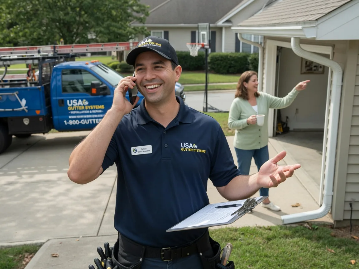 Gutter Installation War, WV FAQs